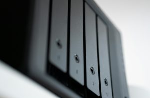 Sistemas de seguridad de backup